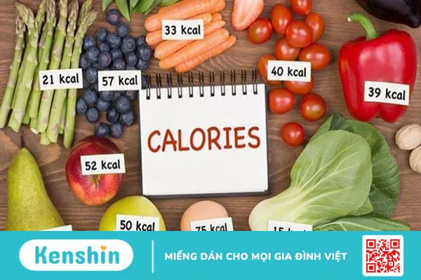 1 cái bánh quẩy bao nhiêu calo? Ăn bánh quẩy có gây béo không?