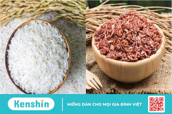 1 chén cơm bao nhiêu calo? Ăn cơm có mập không, cách ăn giảm cân