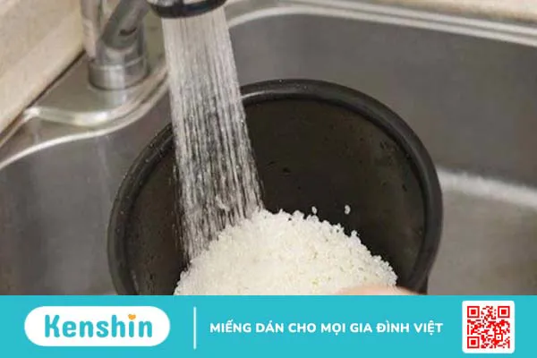 1 chén cơm bao nhiêu calo? Ăn cơm có mập không, cách ăn giảm cân