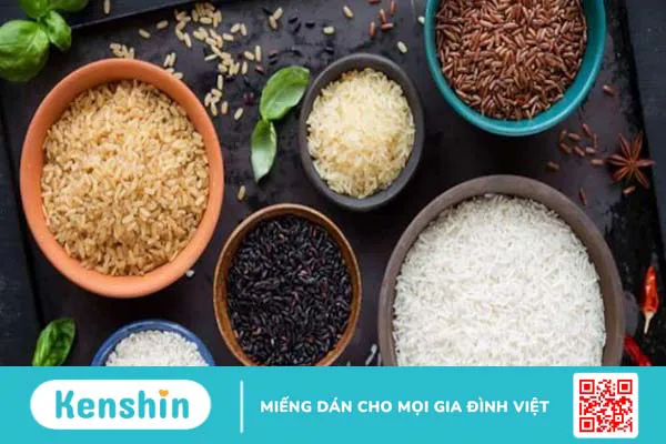 1 chén cơm bao nhiêu calo? Ăn cơm có mập không, cách ăn giảm cân