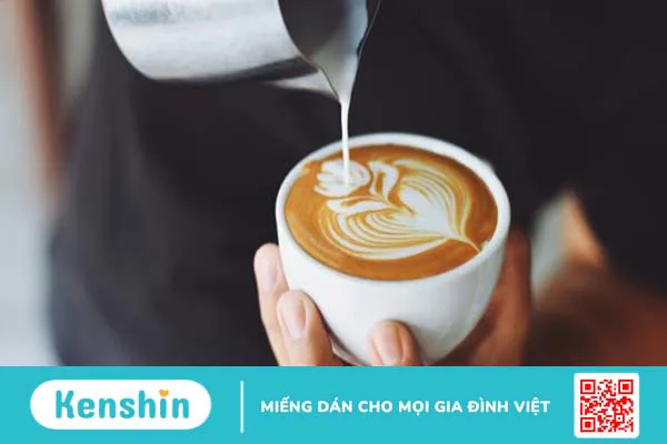 1 ly cà phê bao nhiêu calo? Uống cà phê có béo không? Lưu ý khi uống