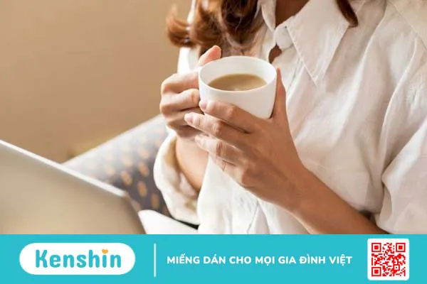 1 ly cà phê bao nhiêu calo? Uống cà phê có béo không? Lưu ý khi uống