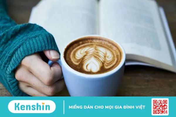 1 ly cà phê bao nhiêu calo? Uống cà phê có béo không? Lưu ý khi uống