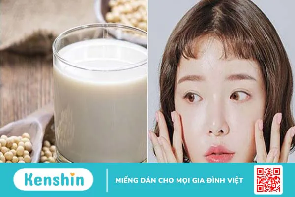 1 ly sữa đậu nành bao nhiêu calo? Uống sữa đậu nành có mập không?