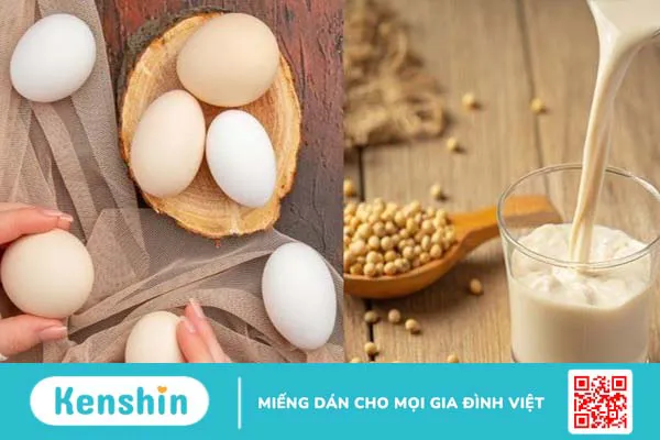 1 ly sữa đậu nành bao nhiêu calo? Uống sữa đậu nành có mập không?