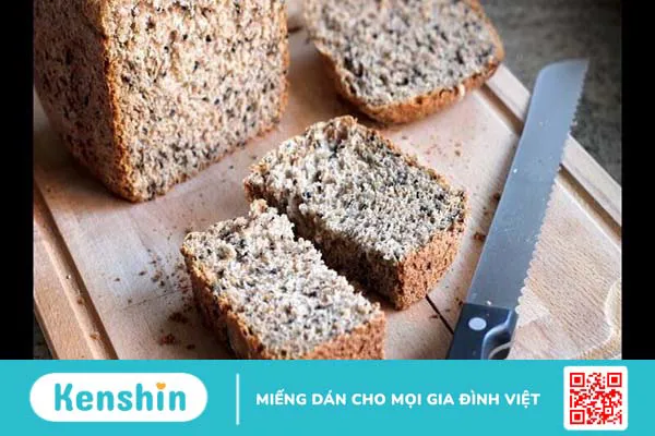 1 ổ bánh mì bao nhiêu calo? Ăn bánh mì có tăng cân không?