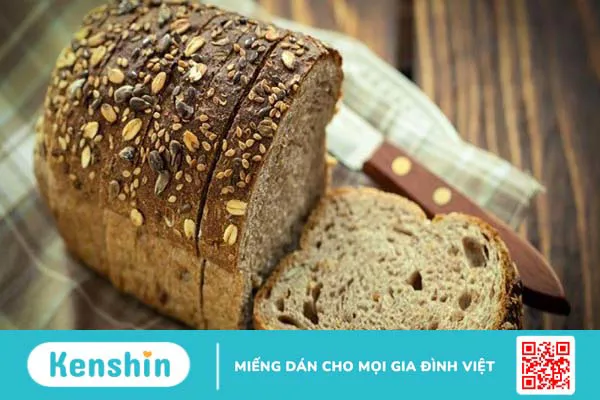 1 ổ bánh mì bao nhiêu calo? Ăn bánh mì có tăng cân không?