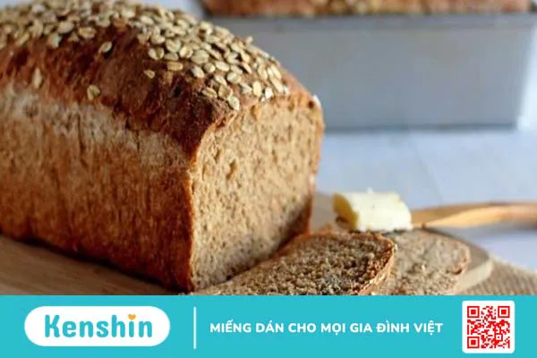 1 ổ bánh mì bao nhiêu calo? Ăn bánh mì có tăng cân không?