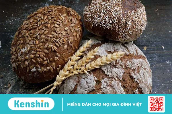 1 ổ bánh mì bao nhiêu calo? Ăn bánh mì có tăng cân không?