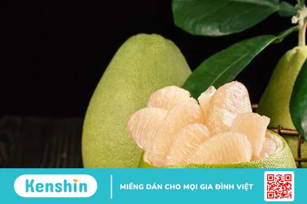 1 quả bưởi bao nhiêu calo? Ăn bưởi có giảm cân không và lưu ý khi ăn