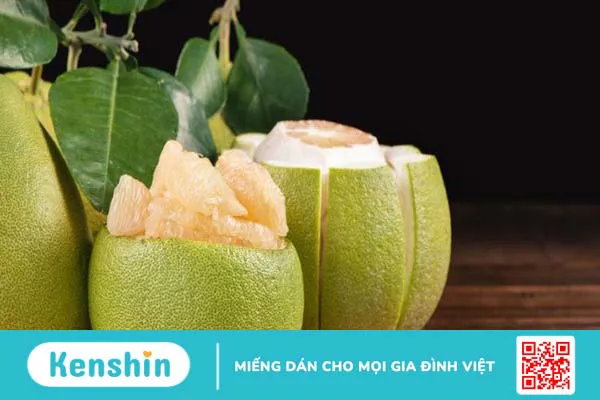 1 quả bưởi bao nhiêu calo? Ăn bưởi có giảm cân không và lưu ý khi ăn