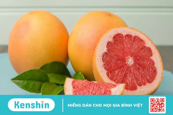 1 quả bưởi bao nhiêu calo? Ăn bưởi có giảm cân không và lưu ý khi ăn