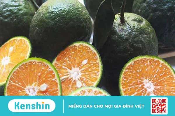 1 quả cam bao nhiêu calo? Cách ăn cam giảm cân và lưu ý khi ăn cam