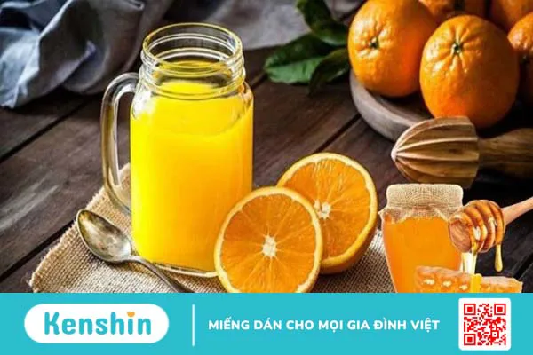 1 quả cam bao nhiêu calo? Cách ăn cam giảm cân và lưu ý khi ăn cam