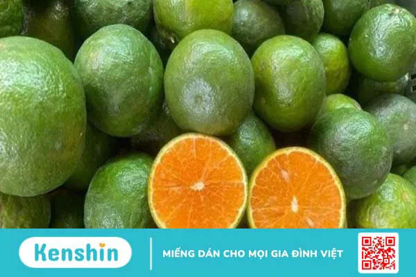 1 quả cam bao nhiêu calo? Cách ăn cam giảm cân và lưu ý khi ăn cam