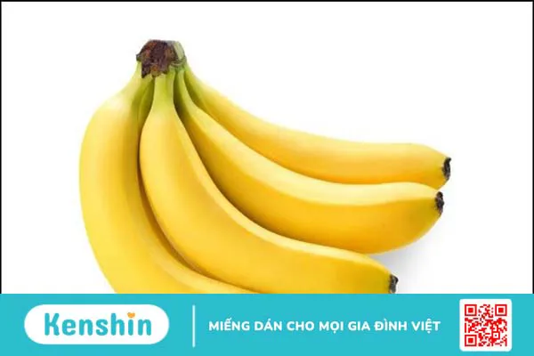 1 quả chuối bao nhiêu calo? Ăn chuối có béo không và lưu ý khi ăn