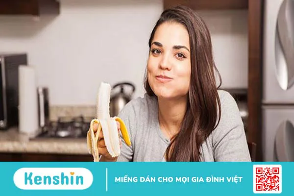 1 quả chuối bao nhiêu calo? Ăn chuối có béo không và lưu ý khi ăn