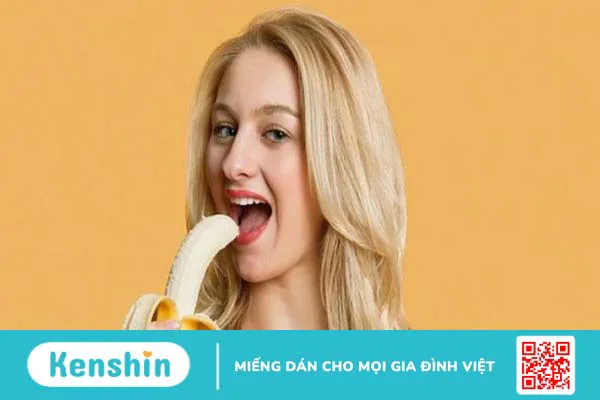 1 quả chuối bao nhiêu calo? Ăn chuối có béo không và lưu ý khi ăn