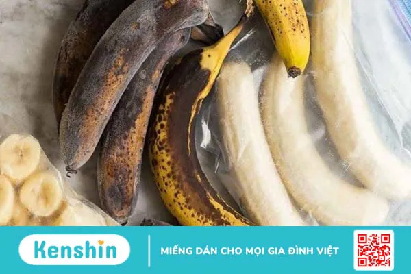 1 quả chuối bao nhiêu calo? Ăn chuối có béo không và lưu ý khi ăn