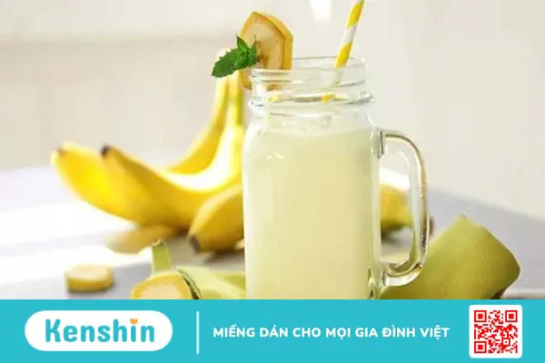 1 quả chuối bao nhiêu calo? Ăn chuối có béo không và lưu ý khi ăn