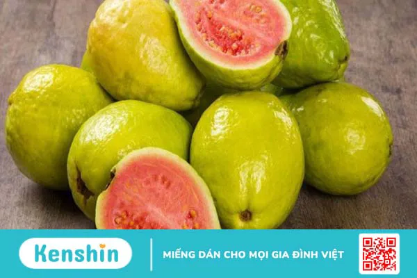 1 quả ổi bao nhiêu calo? Ăn ổi có giảm cân không cách ăn như thế nào?