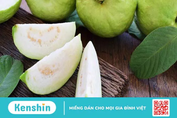 1 quả ổi bao nhiêu calo? Ăn ổi có giảm cân không cách ăn như thế nào?