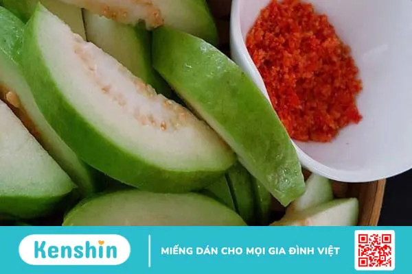 1 quả ổi bao nhiêu calo? Ăn ổi có giảm cân không cách ăn như thế nào?