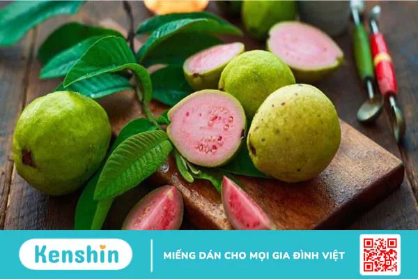 1 quả ổi bao nhiêu calo? Ăn ổi có giảm cân không cách ăn như thế nào?