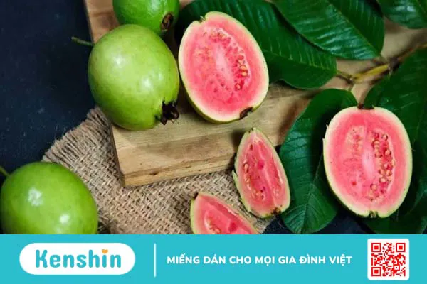 1 quả ổi bao nhiêu calo? Ăn ổi có giảm cân không cách ăn như thế nào?