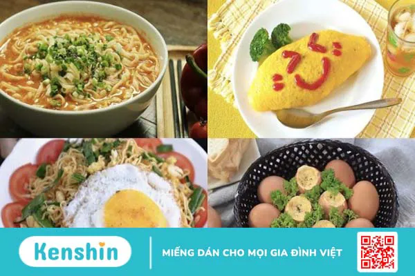 1 quả trứng gà bao nhiêu calo? Ăn nhiều trứng gà có tốt không?