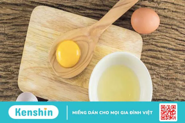 1 quả trứng gà bao nhiêu calo? Ăn nhiều trứng gà có tốt không?