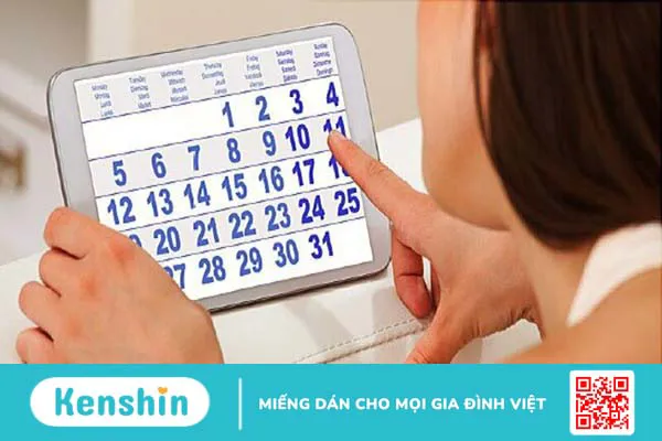 1 tháng có kinh 2 lần có sao không? 12 lý do có kinh 2 lần trong tháng