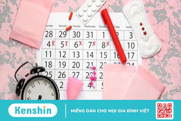 1 tháng có kinh 2 lần có sao không? 12 lý do có kinh 2 lần trong tháng