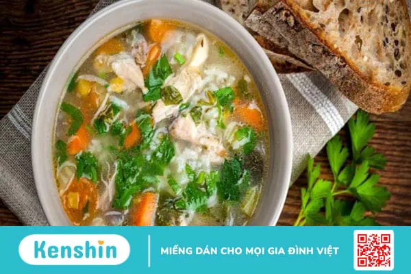 1 tô bánh canh bao nhiêu calo? Ăn bánh canh có mập không?