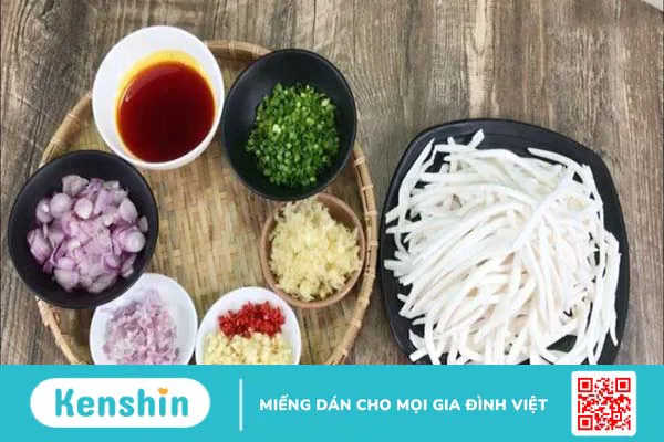 1 tô bánh canh bao nhiêu calo? Ăn bánh canh có mập không?