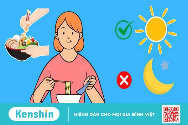 1 tô bánh canh bao nhiêu calo? Ăn bánh canh có mập không?