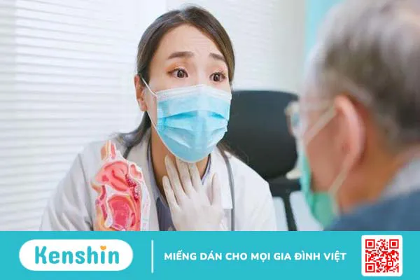 10 bệnh tai mũi họng thường gặp ở người lớn và trẻ em