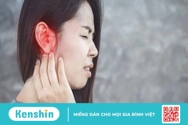 10 bệnh tai mũi họng thường gặp ở người lớn và trẻ em