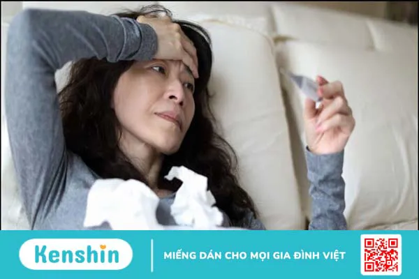 10 bệnh tai mũi họng thường gặp ở người lớn và trẻ em