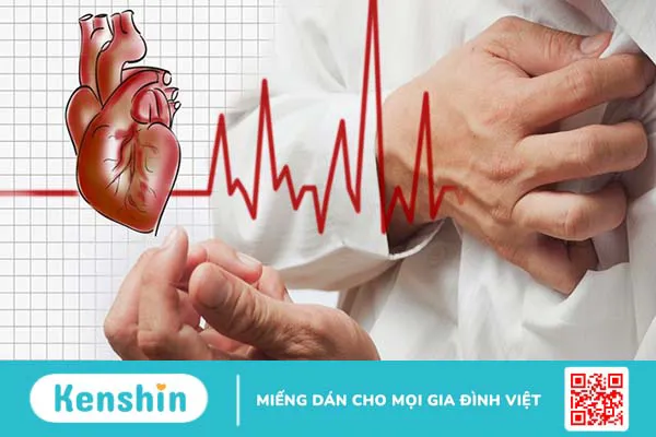 10 biến chứng viêm khớp dạng thấp bạn nên chú ý