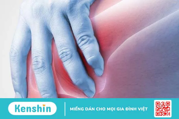 10 biến chứng viêm khớp dạng thấp bạn nên chú ý