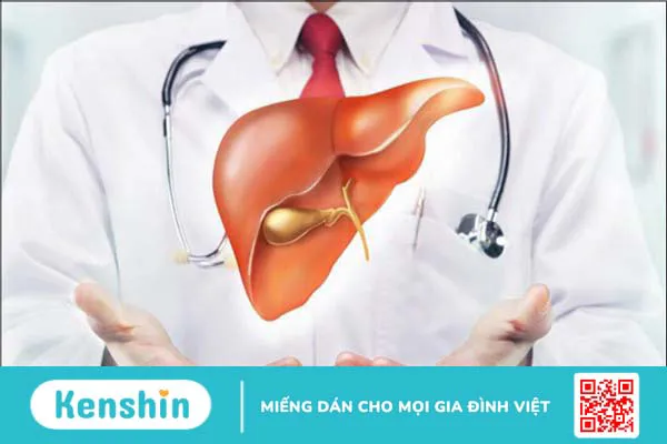 10 biến chứng xơ gan bạn không nên xem thường