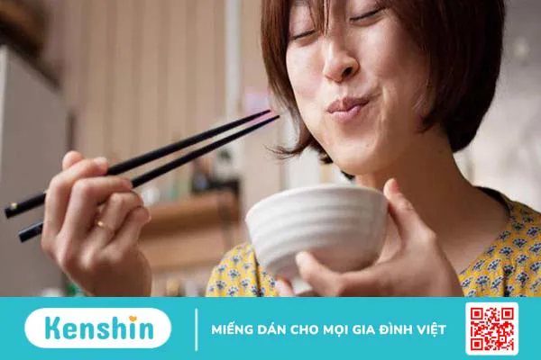 10 cách ăn uống giảm mỡ bụng bạn không thể bỏ qua!