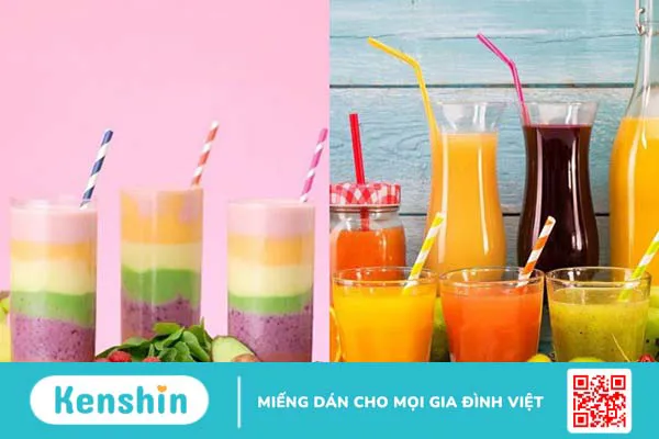 10 cách ăn uống giảm mỡ bụng bạn không thể bỏ qua!