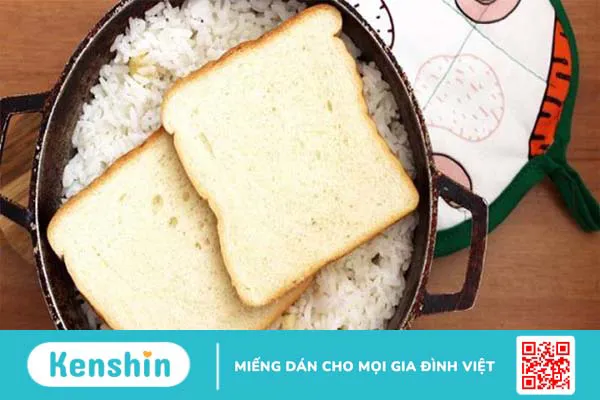 10 cách ăn uống giảm mỡ bụng bạn không thể bỏ qua!