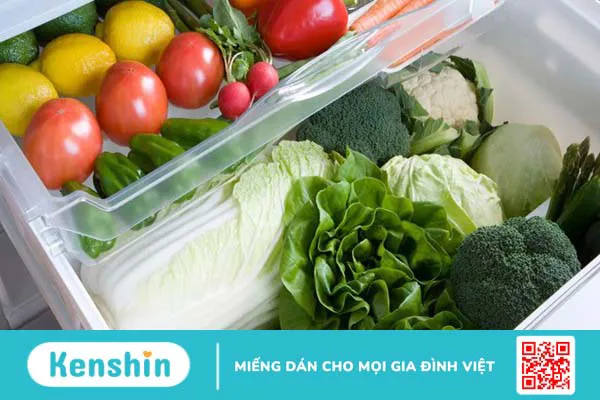 10 cách ăn uống giảm mỡ bụng bạn không thể bỏ qua!