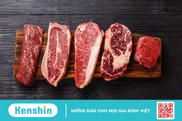 10 cách ăn uống giảm mỡ bụng bạn không thể bỏ qua!