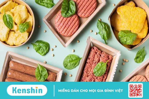 10 cách ăn uống giảm mỡ bụng bạn không thể bỏ qua!