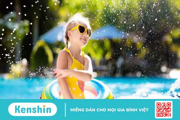 10 cách bảo vệ da khi đi bơi hiệu quả giúp tránh da khô, kích ứng