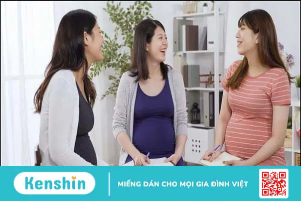 10 cách giảm căng thẳng mệt mỏi khi mang thai – mẹo hay cho mẹ bầu